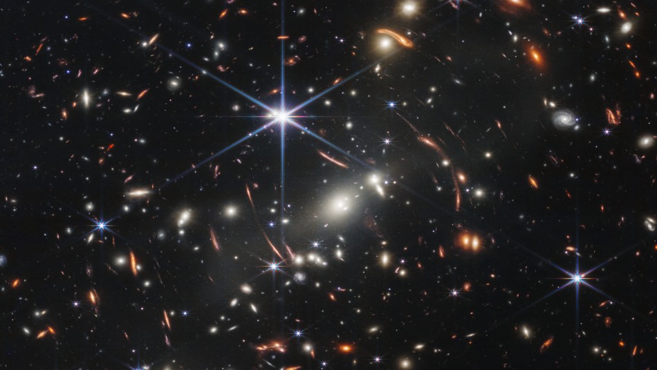 primera-imagen-alta-resolucion-telescopio-james-webb primera imagen alta resolucion telescopio james webb