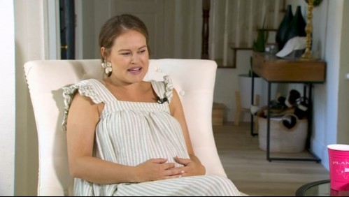 'Mi bebé es una vida': embarazada busca anular multa de tránsito con argumento judicial contra el aborto