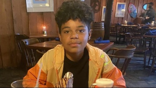 Adolescente muere ahogado por 'polvos irritantes' lanzados por la policía en operativo de captura de peligroso criminal