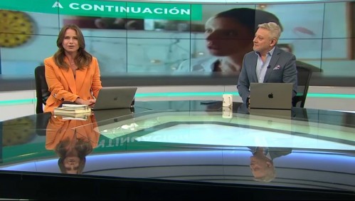 Meganoticias Prime - Martes 12 de julio 2022