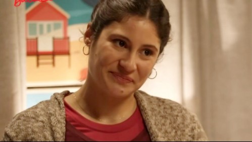 Trabaja con su tía Amparo Noguera en 'La Ley de Baltazar': Conoce a la talentosa actriz Catalina Stuardo