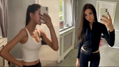 Se enteró de la misteriosa enfermedad que tenía luego de ser 'diagnosticada' por una usuaria de Facebook