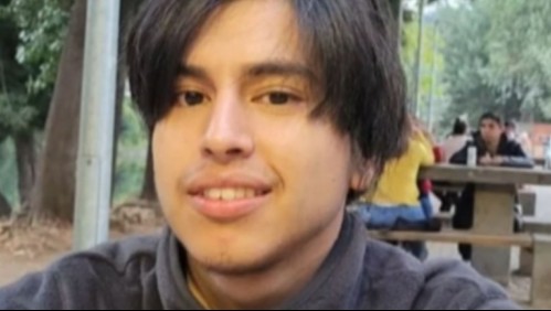 'Se pudo haber hecho algo más': familia de joven desaparecido en San Fabián investigará negligencia en búsqueda