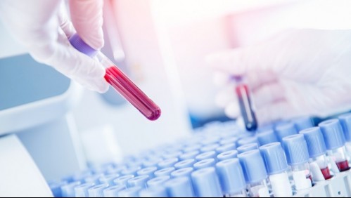 Se realizaron un examen de ADN y descubrieron que ni ella ni él eran los padres biológicos de su supuesta hija