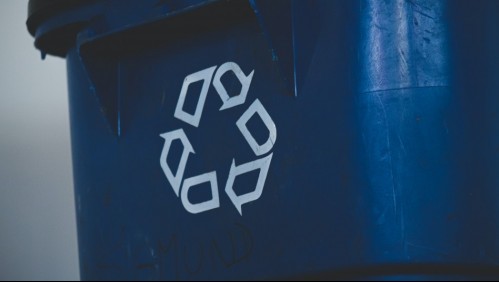 ¿Qué significan los números dentro del símbolo del reciclaje de plástico?
