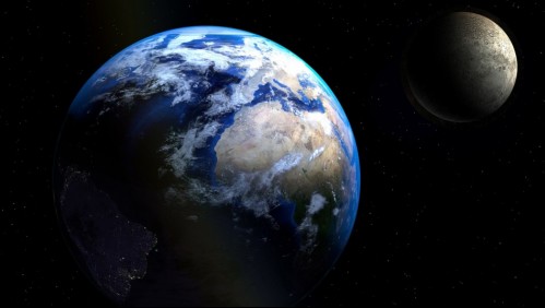 ¿Qué pasaría si la Luna desapareciera? Esto es lo que ocurriría con la Tierra