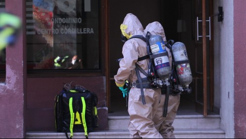 'Estuvo expuesta mucho tiempo': investigan si niña que falleció intoxicada habría dormido con su perro envenenado