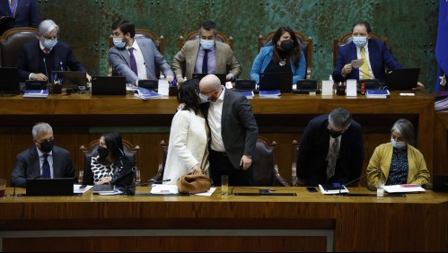Bono Chile Apoya de Invierno: Cámara de Diputados aprueba el proyecto y lo despacha al Senado