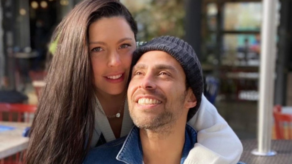 Paseando en Disney World: Daniela Aránguiz comparte romántica postal junto a Jorge Valdivia durante sus vacaciones Paseando en Disney World: Daniela Aránguiz comparte romántica postal junto a Jorge Valdivia durante sus vacaciones