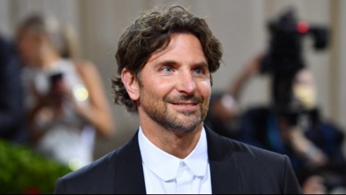 'Son perfectos el uno para el otro': Bradley Cooper estaría saliendo con exasesora de Hillary Clinton