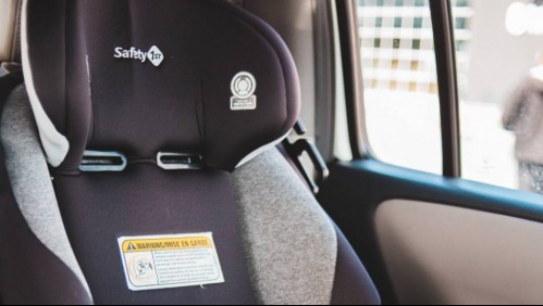 'Estamos más que devastados': Niño de tres años muere al ser olvidado por su padre dentro de su auto