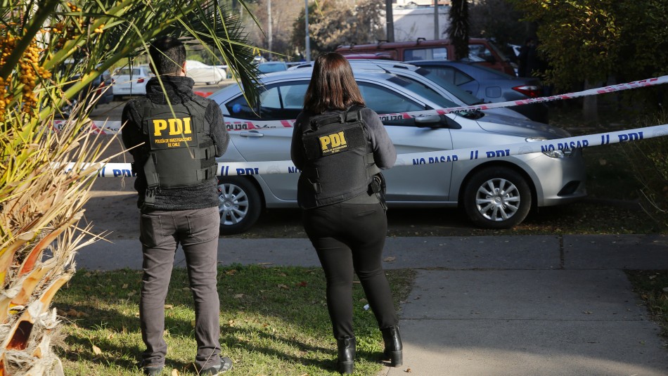 Investigan hallazgo de cuerpo de una mujer en su casa: Su hija fue quien dio aviso a la policía Investigan hallazgo de cuerpo de una mujer en su casa: Su hija fue quien dio aviso a la policía