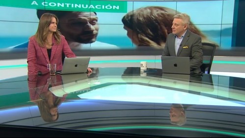 Meganoticias Prime - Miércoles 13 de julio 2022