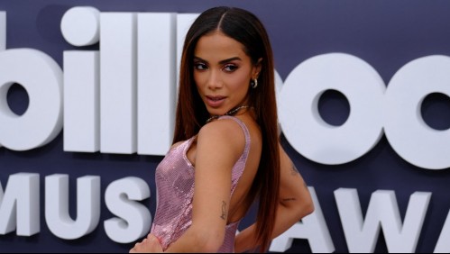 '9 años en este sufrimiento': Esta es la enfermedad por la que Anitta tendrá que ser operada