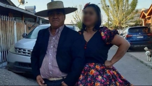 Folclorista, 'de esfuerzo' y había comprado el auto hace poco: lo que se sabe del conductor de aplicación asesinado