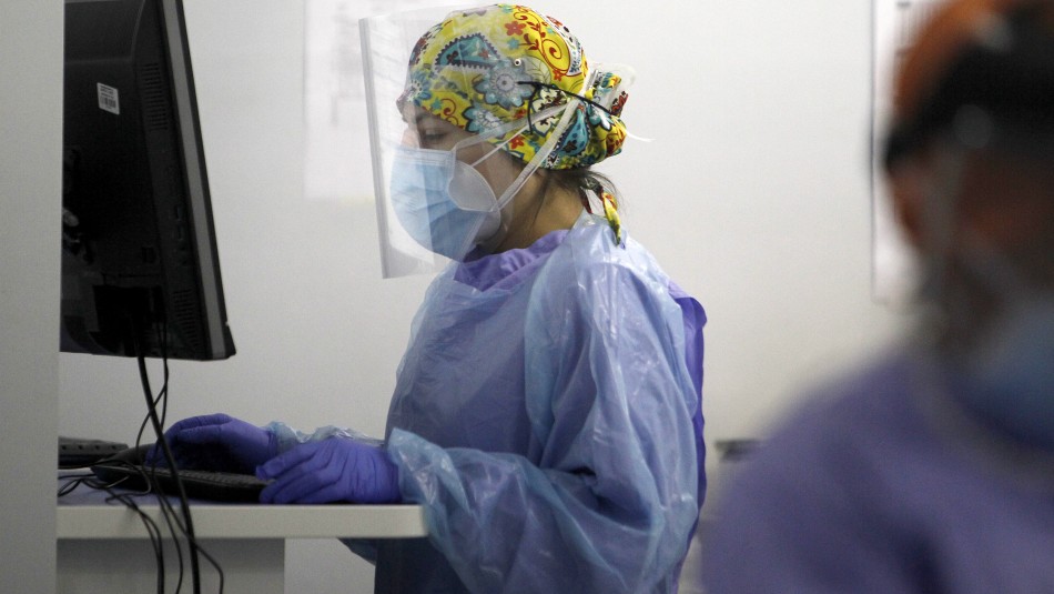coronavirus Minsal informa 9.468 casos nuevos de coronavirus y 14% de positividad a nivel nacional