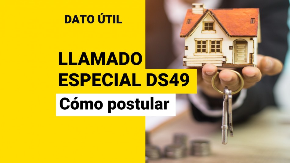 llamado-especial-subsidio-ds49-como-postular llamado especial subsidio ds49 como postular
