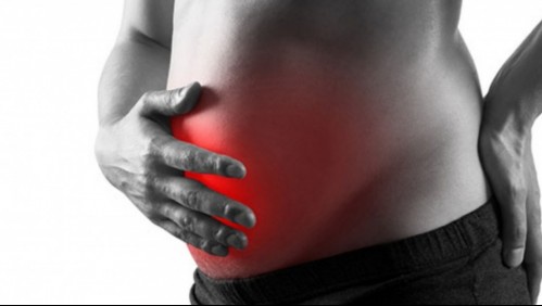 Suele parecer una hinchazón estomacal: Estas son las señales de que podrías tener una úlcera gástrica