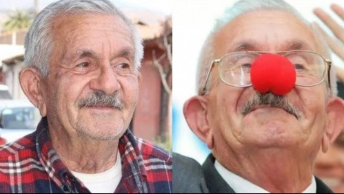 Muere el 'Viejito Pascuero de Putaendo': Fabricaba juguetes con el dinero de su jubilación y los regalaba en Navidad