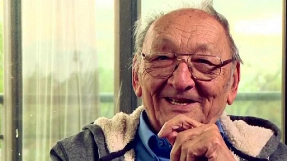 A los 91 años muere el emblemático presentador de televisión Javier Miranda