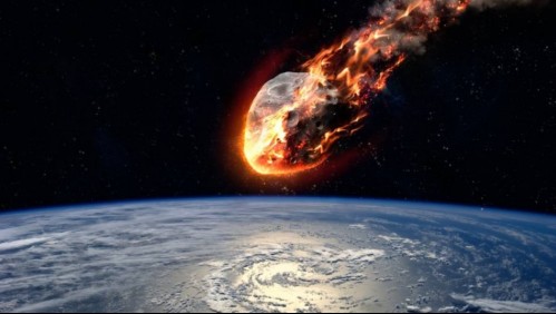 No impactará a la Tierra en 2052: Este era el asteroide más peligroso para el planeta y que fue bajado de categoría