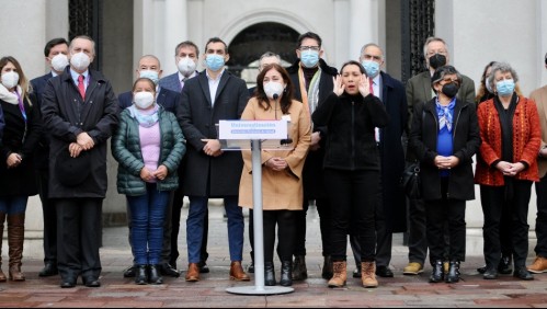 No sería necesario estar inscrito en Fonasa: Minsal inicia plan para universalización de la atención primaria