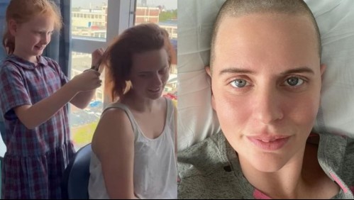 Fue al médico tras un 'dolor de muelas agonizante' y terminó recibiendo un devastador diagnóstico