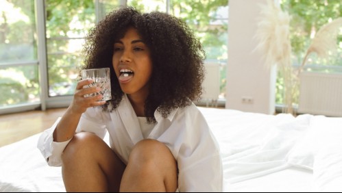 ¿Pastillas anti caña?: Estas son las cápsulas que podrían ayudar a evitar la resaca