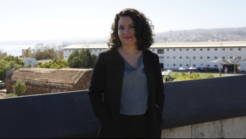 'Fue angustiante': Ministra de Bienes Nacionales se ahogó con comida y se practicó a sí misma la maniobra Heimlich