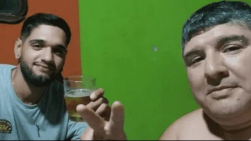 'No tomes que no estamos en casa': Joven mató a su suegro porque este le pidió que dejara de tomar alcohol