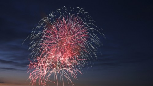 Niño de 7 años y su hermana de 24 mueren por estallido de fuegos artificiales en fiesta de Francia