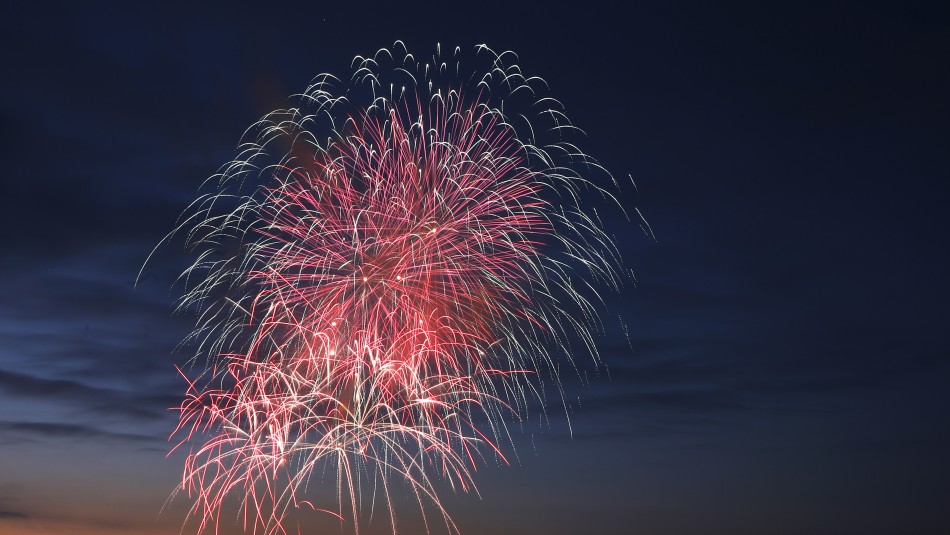 Niño de 7 años y su hermana de 24 mueren por estallido de fuegos artificiales en fiesta de Francia Niño de 7 años y su hermana de 24 mueren por estallido de fuegos artificiales en fiesta de Francia