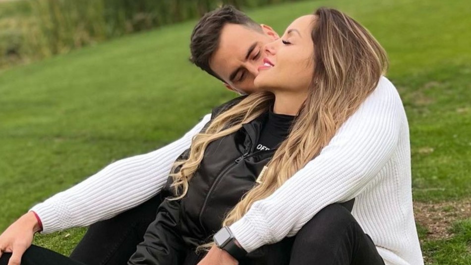 ¿Se casará por segunda vez?: Marité Matus revela que podría llegar al altar con Camilo Huerta ¿Se casará por segunda vez?: Marité Matus revela que podría llegar al altar con Camilo Huerta