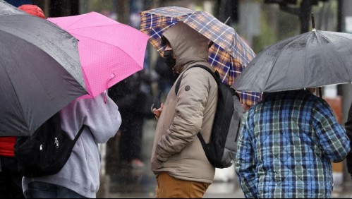 Onemi declara Alerta Roja para cuatro comunas de la región de Coquimbo y actualiza Alertas para dos regiones