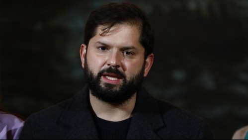 Presidente Gabriel Boric ante posible triunfo del Rechazo: 'Tiene que haber un nuevo proceso constituyente'