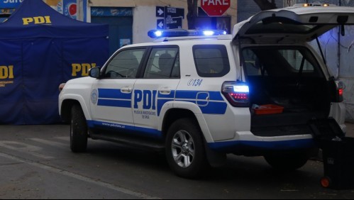 Encuentran cuerpo de hombre al interior de un armario: Su familia había denunciado su desaparición