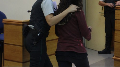 Llevaba más de 4 años prófuga: Detienen a mujer por promover y facilitar la prostitución de menores