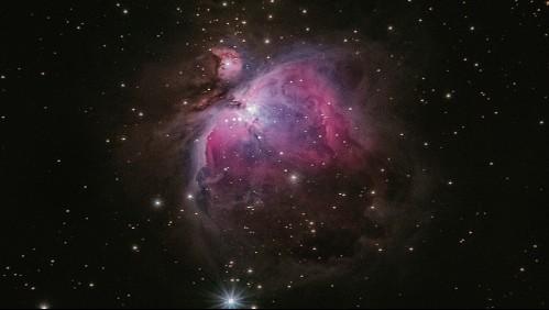 'La quinta fuerza': Científicos aseguran que el universo tiene paredes invisibles que separan las galaxias