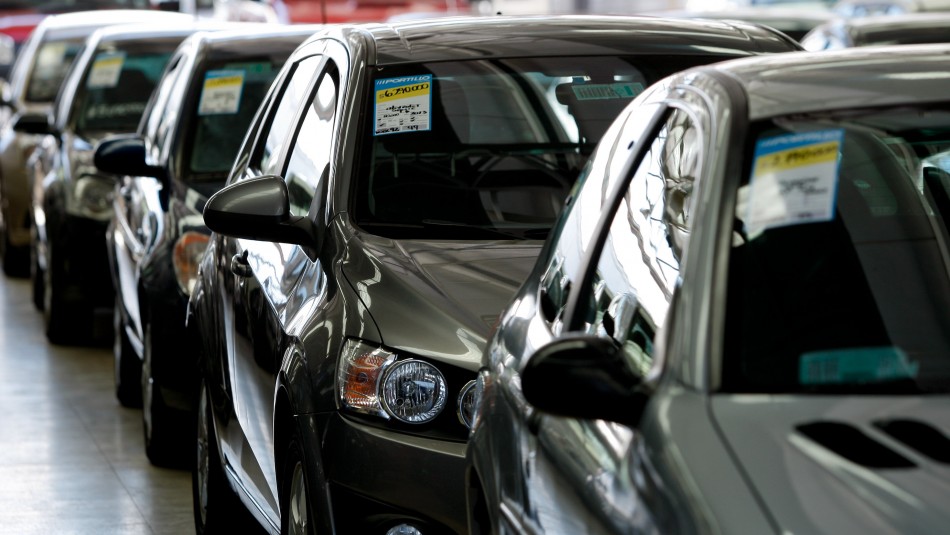 vehiculos-conadecus Conadecus presenta demanda contra automotoras que obstaculizan venta de vehículos sin créditos