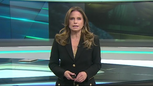 Meganoticias Prime - Viernes 15 de julio 2022