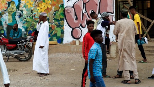 Al menos 31 muertos y más de 30 heridos tras conflicto entre dos tribus en Sudán