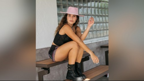 'Lo que se hereda no se hurta': La hija de Chayanne sorprende cantando en Instagram y le piden un dúo con su padre