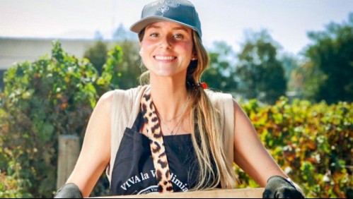 'Casi me incendié en la casa': Ganadora de 'MásterChef' sufrió un grave accidente con una vela