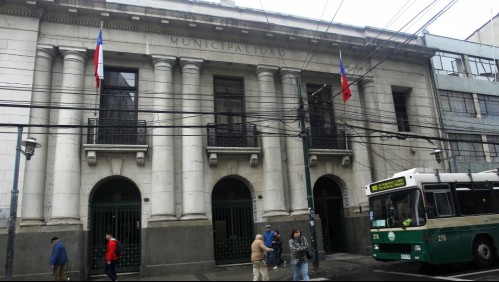 Dictamen de Contraloría obliga al Municipio de Valparaíso a suspender el 'Festival Popular Constituyente'