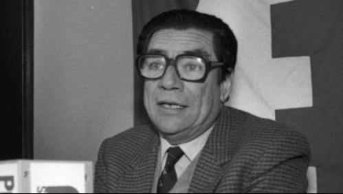 Muere a los 91 años el abogado Francisco Cumplido: Fue exministro de Patricio Aylwin