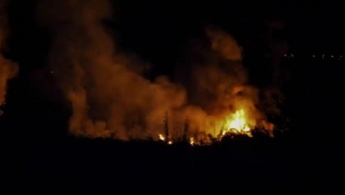Ocho muertos en accidente de avión de carga ucraniano en Grecia: Transportaban armas a Bangladés