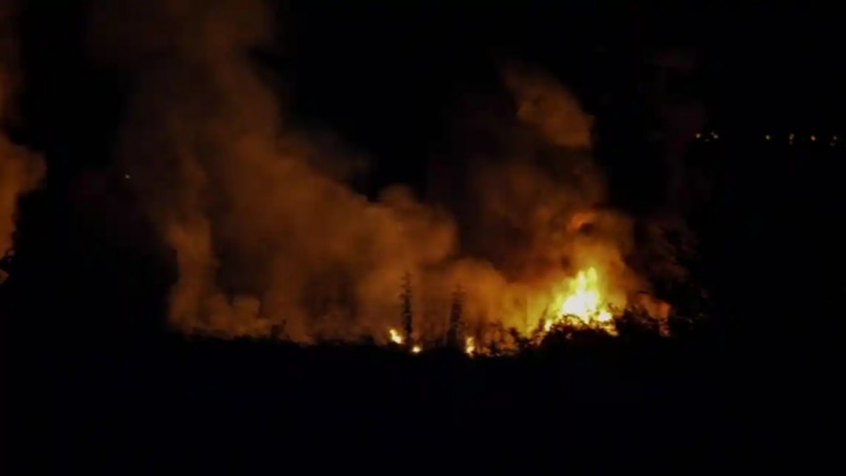Ocho muertos en accidente de avión de carga ucraniano en Grecia: Transportaban armas a Bangladés Ocho muertos en accidente de avión de carga ucraniano en Grecia: Transportaban armas a Bangladés