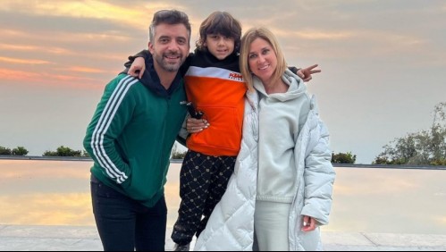 'Me tendieron una trampa': Flaviana Seeling anuncia romántica propuesta de matrimonio