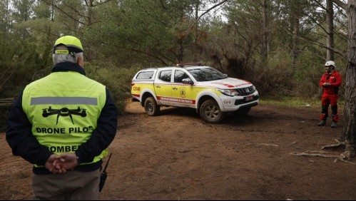 Estaba de intercambio en Chile: ¿Quién era el cadete de la Armada fallecido tras caer más de 100 metros?