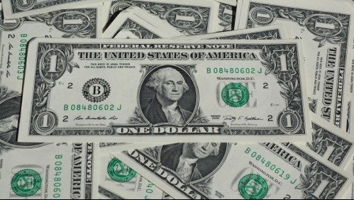 Hombre remodelaba su casa y encontró un tesoro lleno de billetes en su jardín